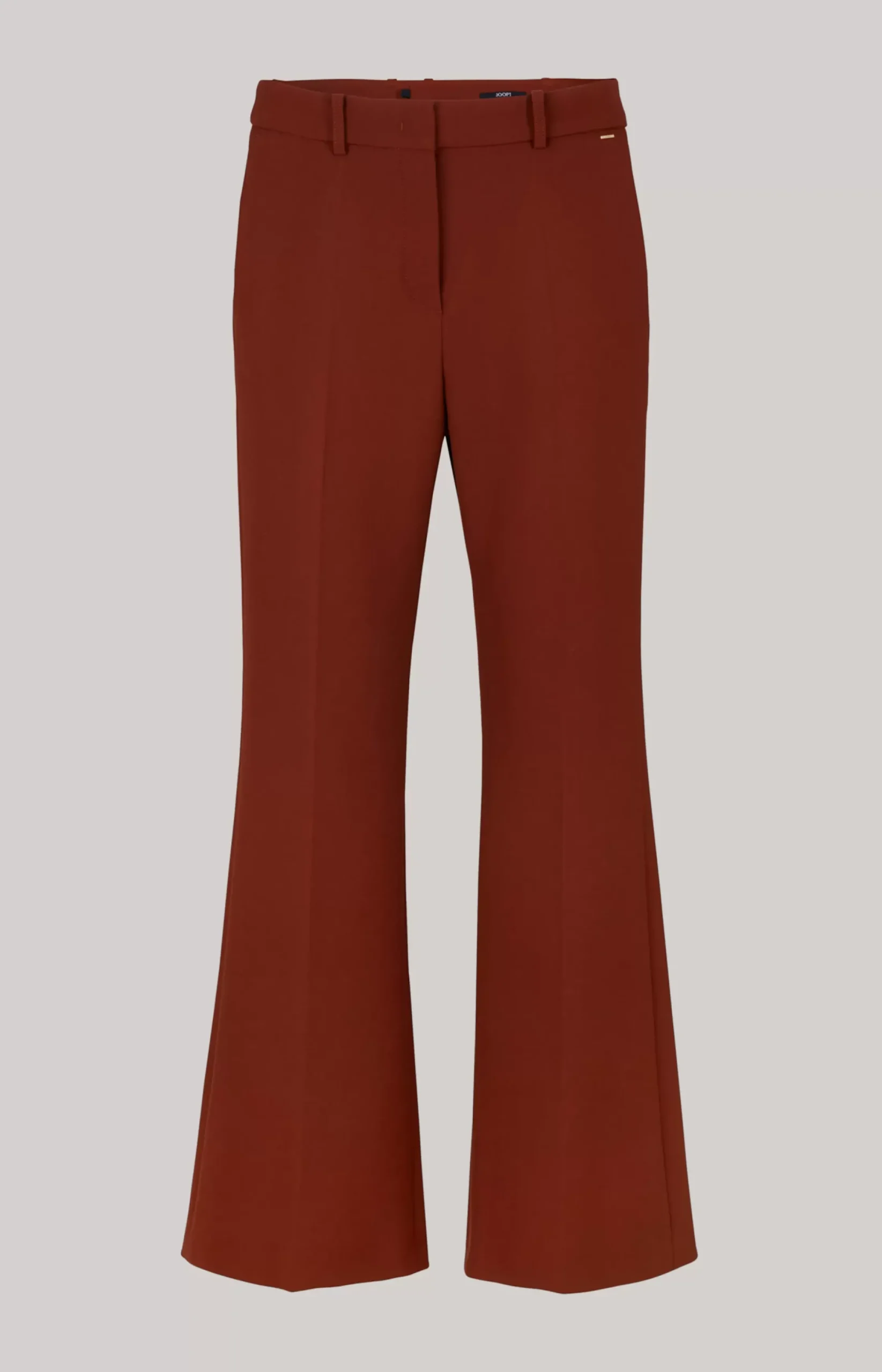 JOOP! Marlene Trousers in copper brown