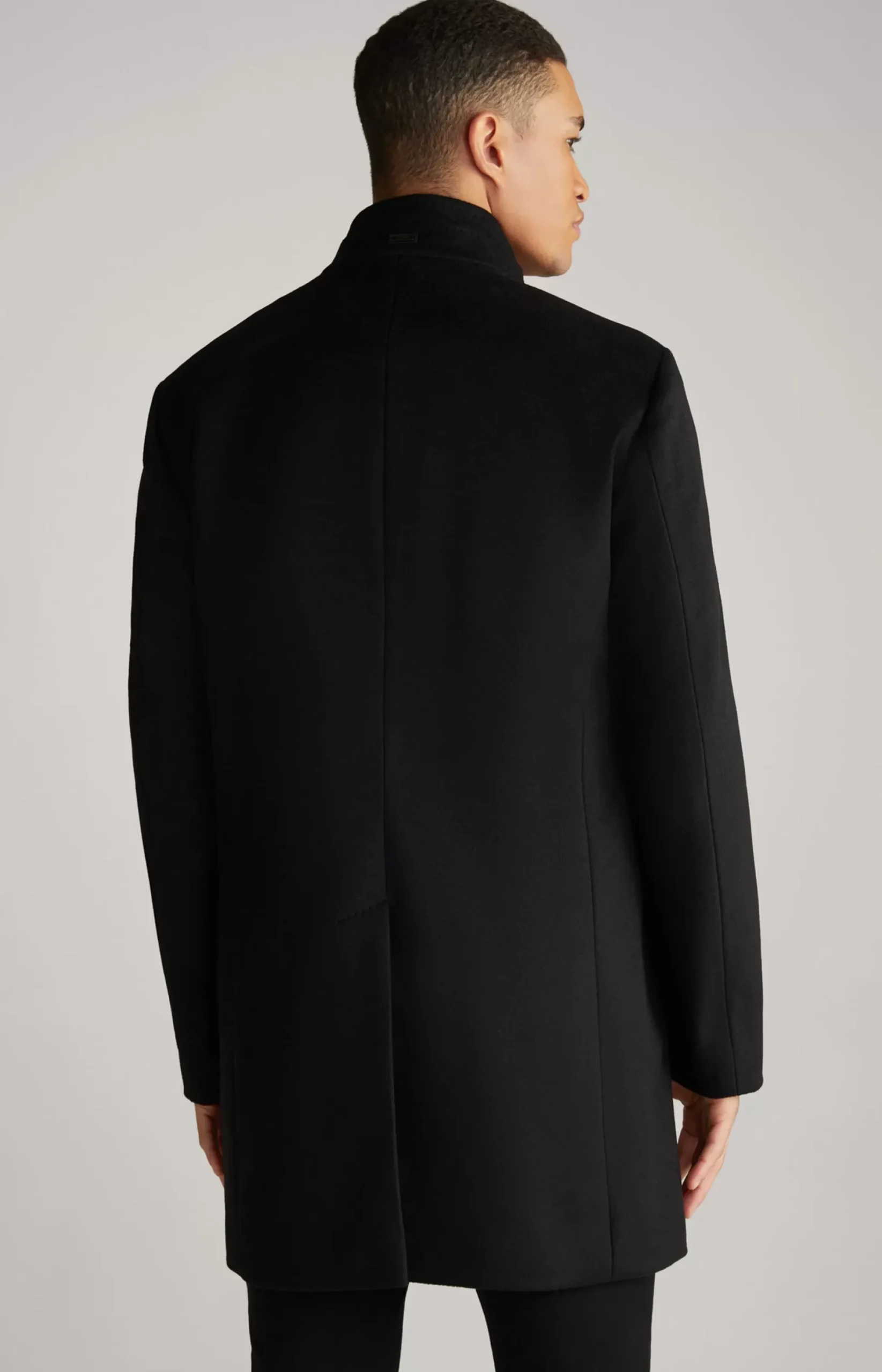Outlet JOOP! Maron Coat in black
