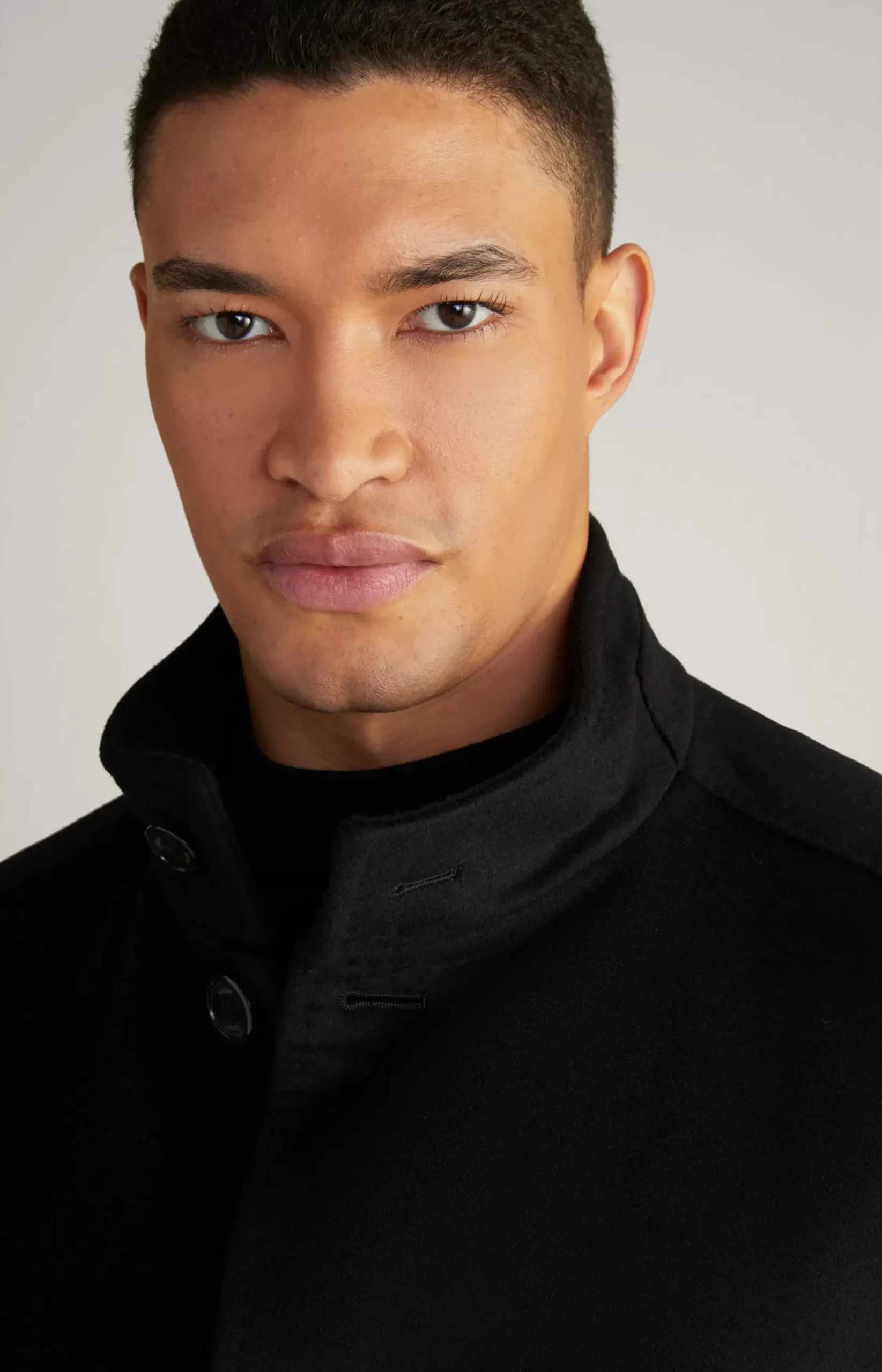 Outlet JOOP! Maron Coat in black