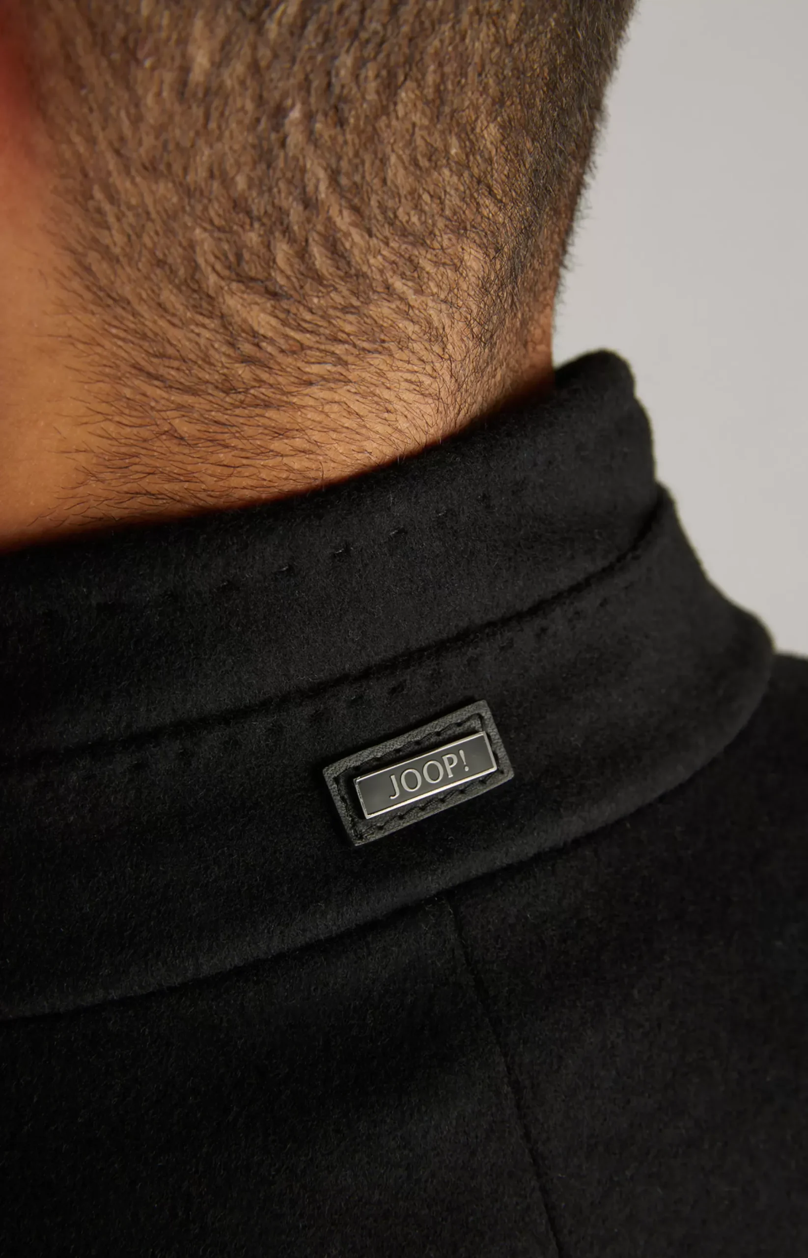 Outlet JOOP! Maron Coat in black