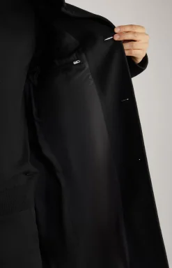 Outlet JOOP! Maron Coat in black