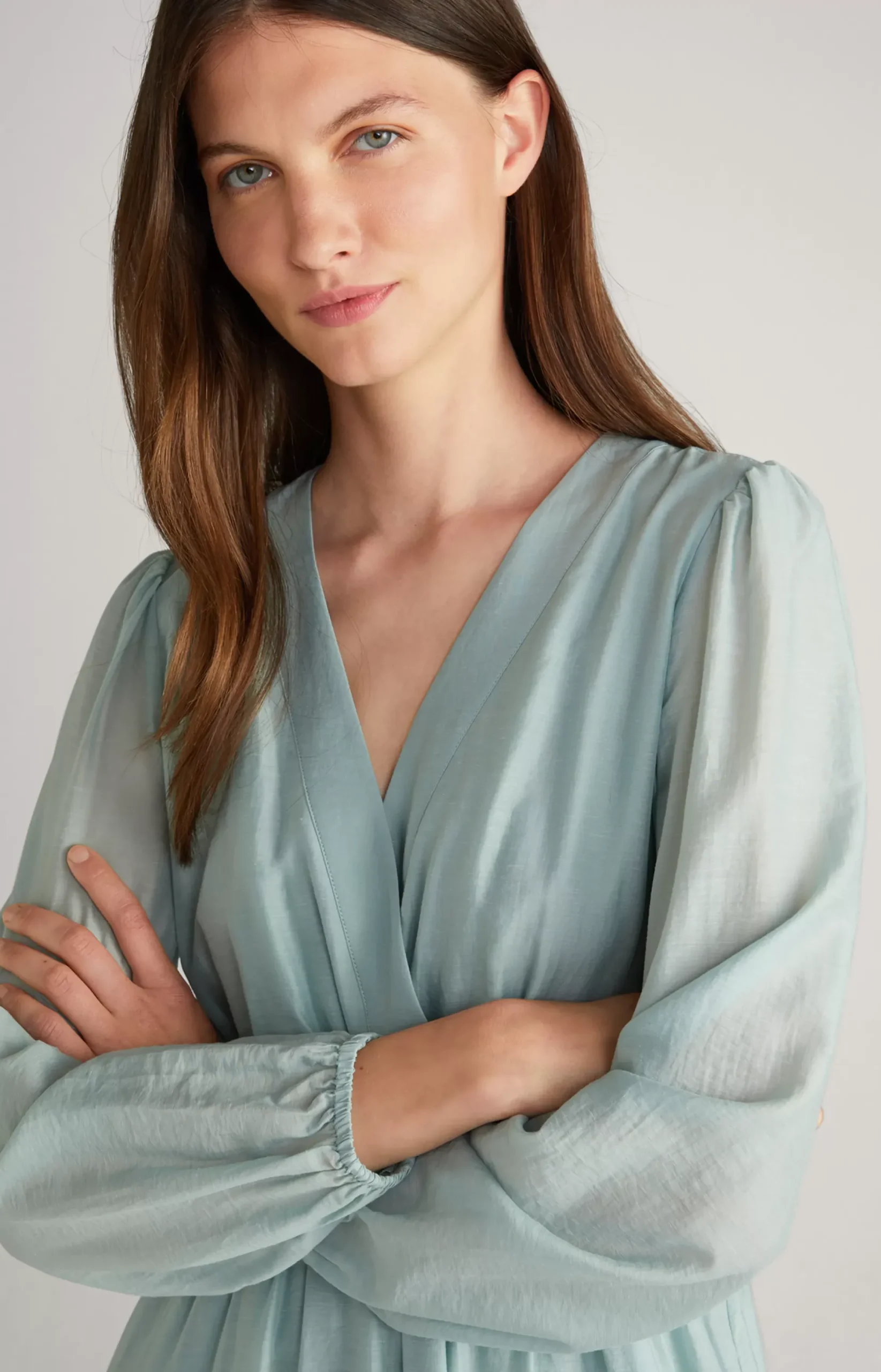 Sale JOOP! Maxi Dress in mint
