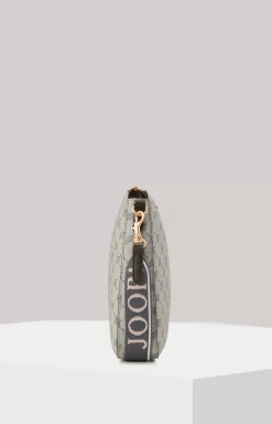 Hot JOOP! Mazzolino Diletta Jasmina Shoulder Bag in grey