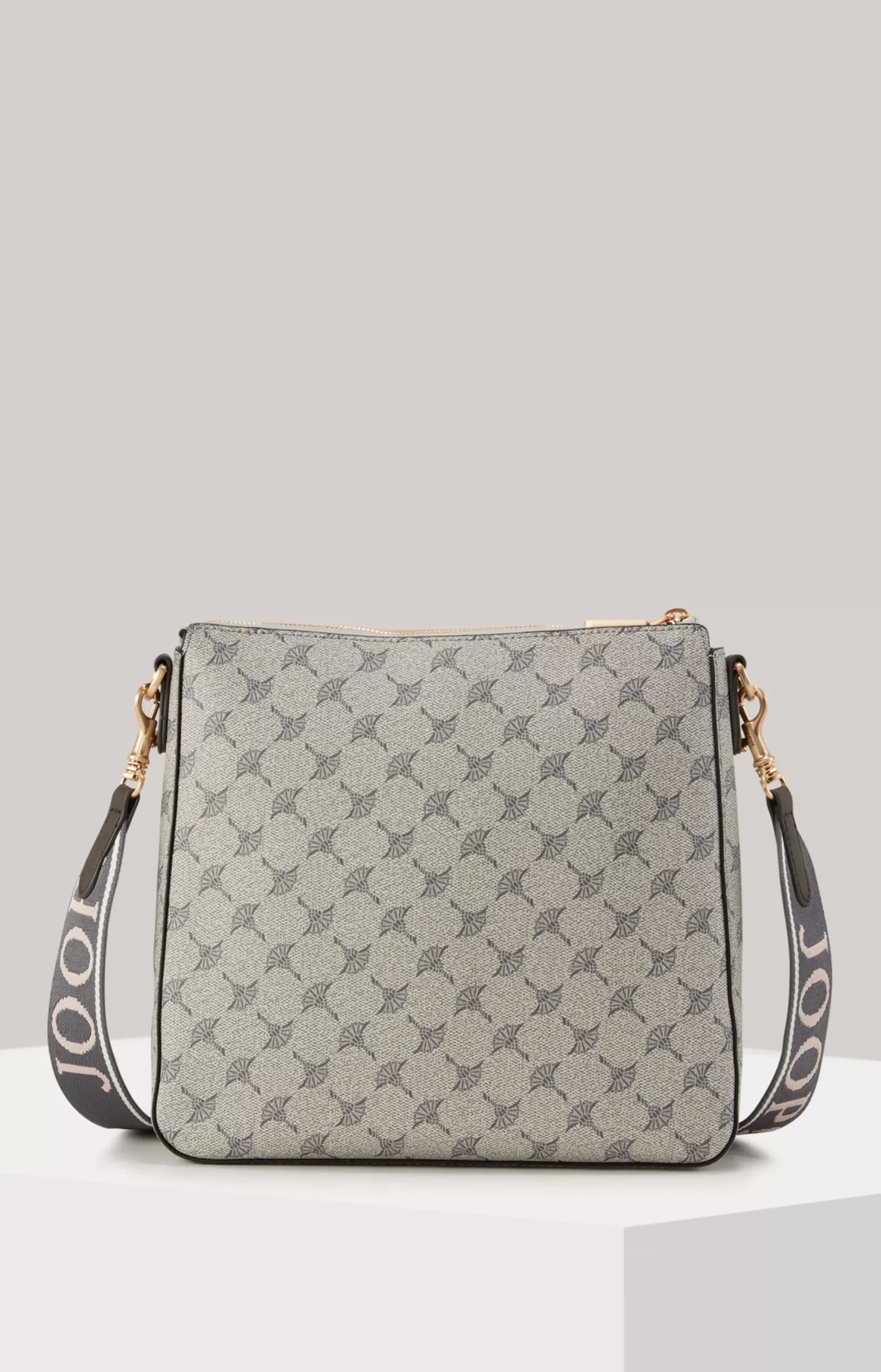 Hot JOOP! Mazzolino Diletta Jasmina Shoulder Bag in grey