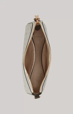 Hot JOOP! Mazzolino Diletta Jasmina Shoulder Bag in grey