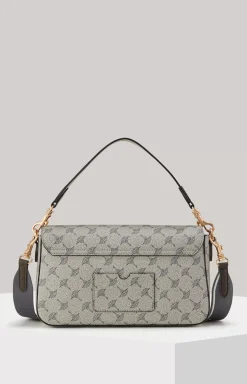 Online JOOP! Mazzolino Diletta Nil Shoulder Bag in grey