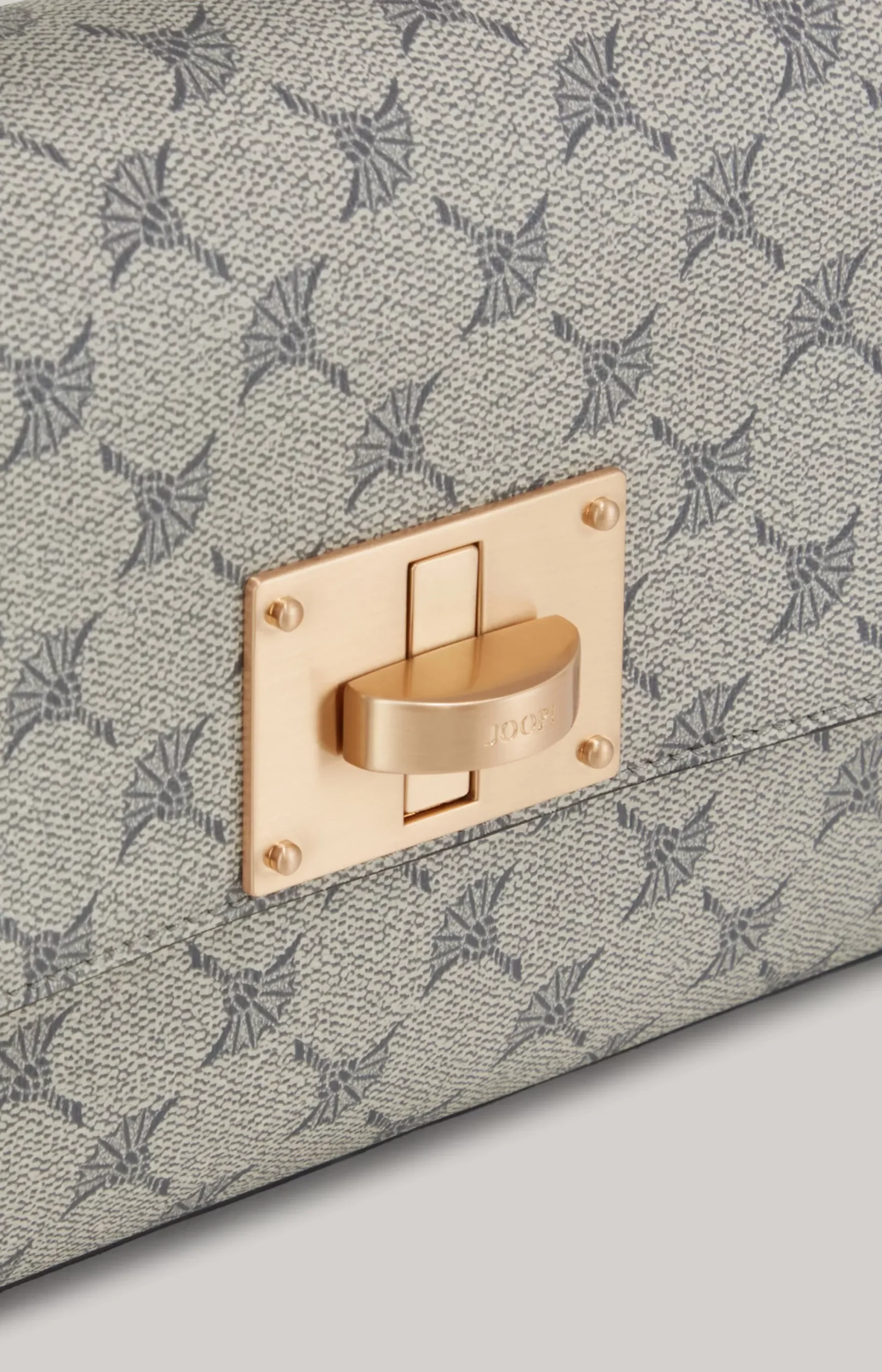 Online JOOP! Mazzolino Diletta Nil Shoulder Bag in grey