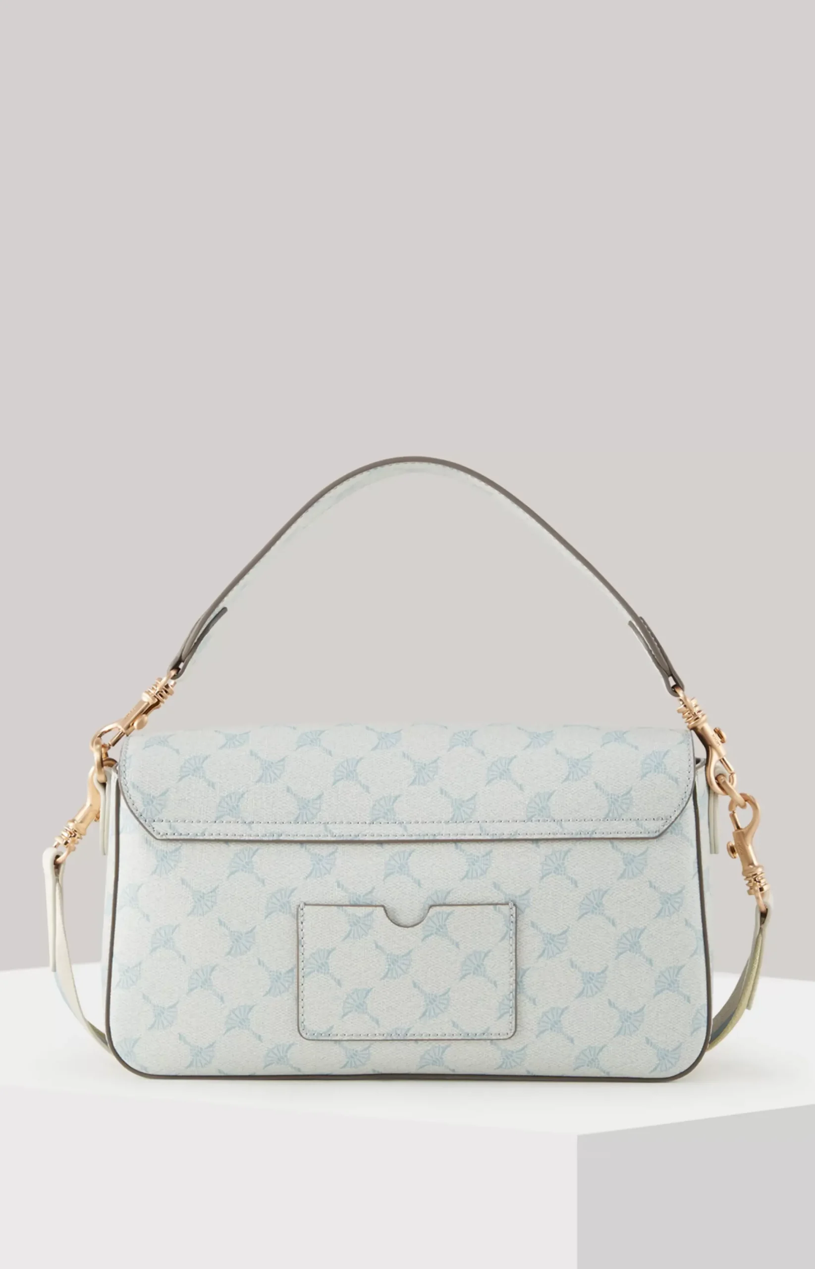 Hot JOOP! Mazzolino Diletta Nil Shoulder Bag in light blue