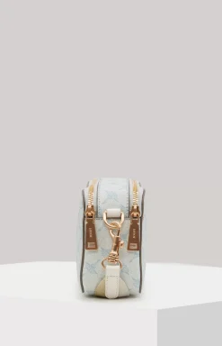 New JOOP! Mazzolino Diletta Susan Shoulder Bag in light blue