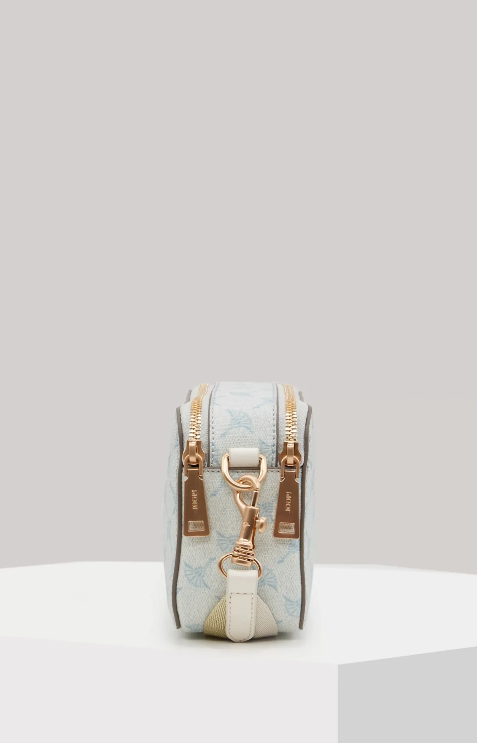 New JOOP! Mazzolino Diletta Susan Shoulder Bag in light blue