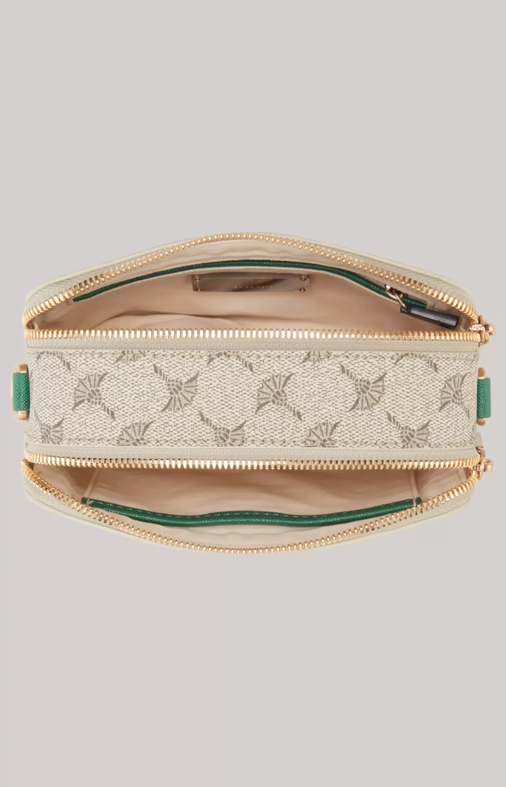 Best JOOP! Mazzolino Diletta Susan Shoulder Bag in /Green beige