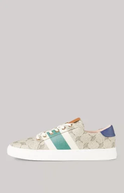 Best JOOP! Mazzolino Due Coralie Trainers in /Green beige