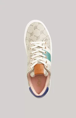 Best JOOP! Mazzolino Due Coralie Trainers in /Green beige
