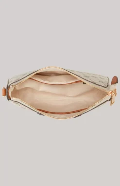 Outlet JOOP! Mazzolino Due Jasmina Shoulder Bag in green