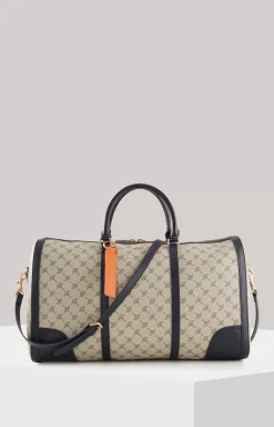 Best JOOP! Mazzolino Edition Aurora Weekender in beige/blue