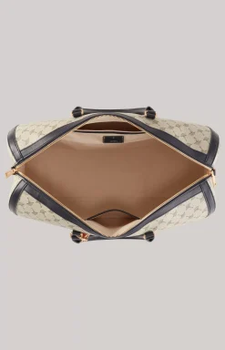 Best JOOP! Mazzolino Edition Aurora Weekender in beige/blue