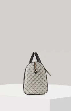 Best JOOP! Mazzolino Edition Aurora Weekender in black/off-white