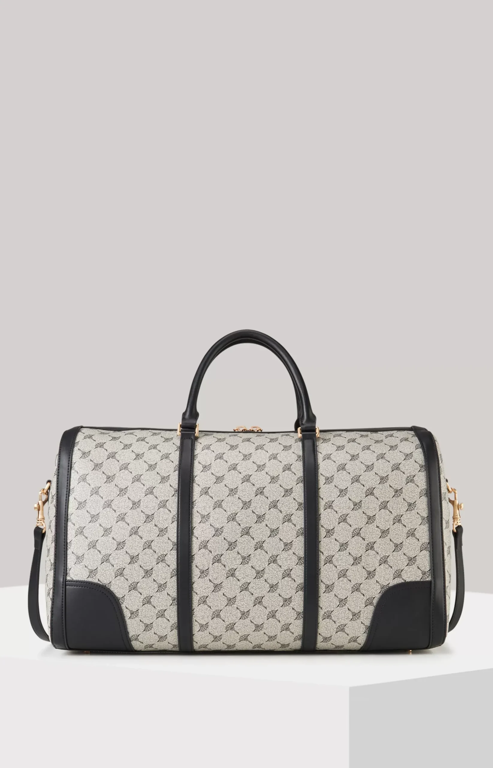 Best JOOP! Mazzolino Edition Aurora Weekender in black/off-white