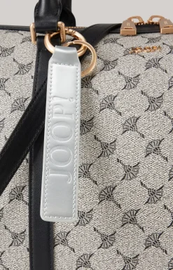 Best JOOP! Mazzolino Edition Aurora Weekender in black/off-white
