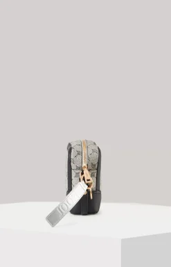 Sale JOOP! Mazzolino Edition Cloe Shoulder Bag in black/off-white