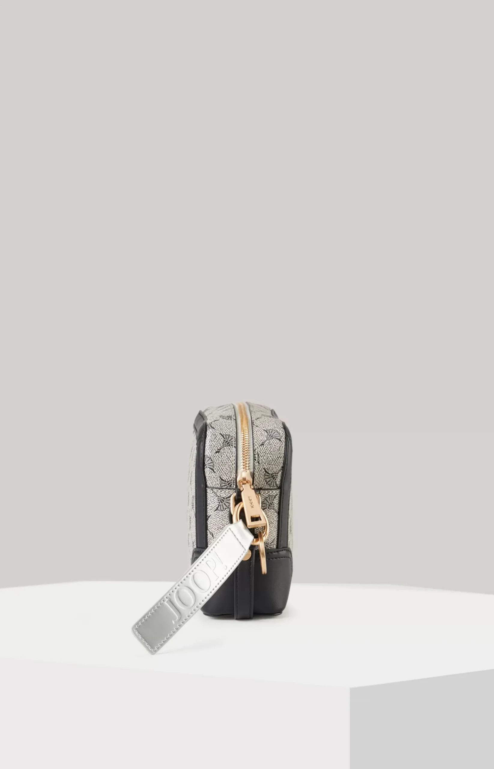Sale JOOP! Mazzolino Edition Cloe Shoulder Bag in black/off-white