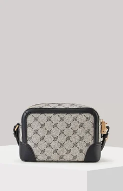 Sale JOOP! Mazzolino Edition Cloe Shoulder Bag in black/off-white