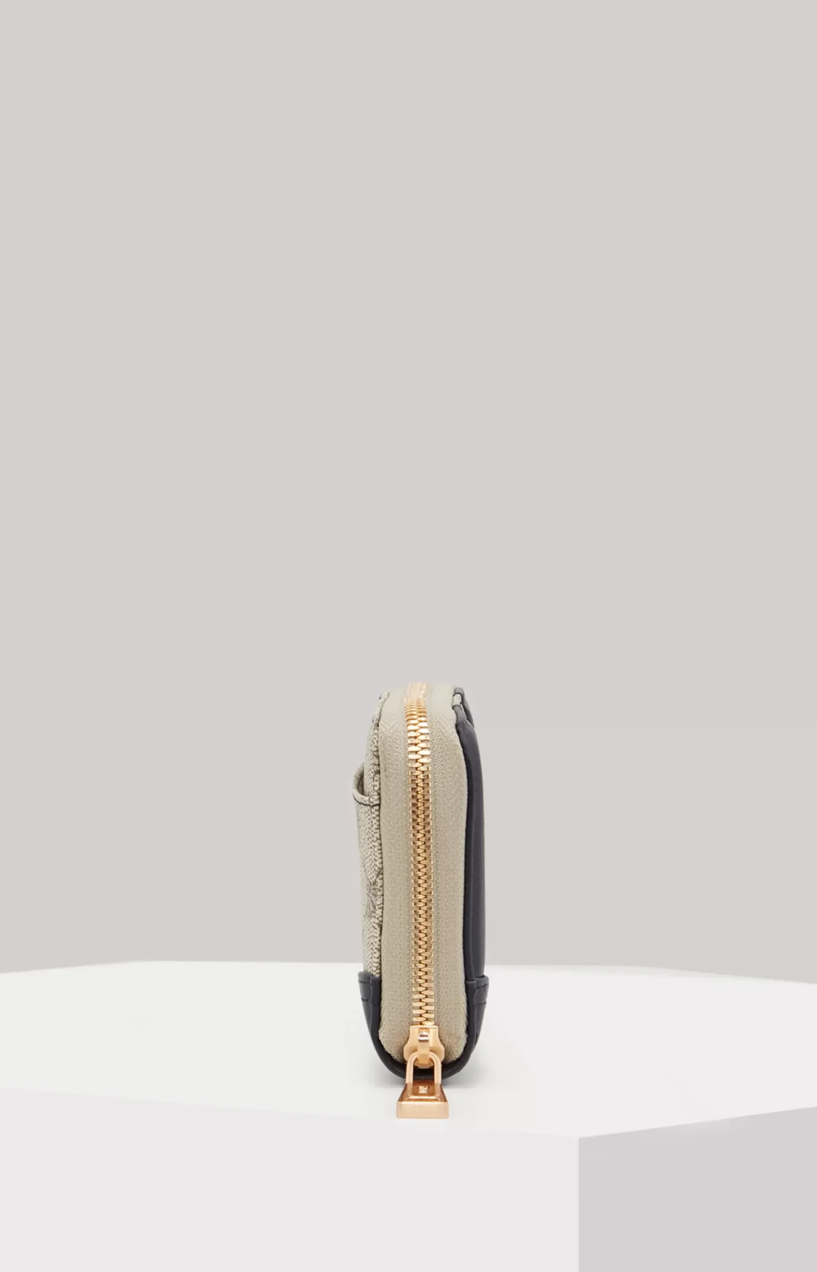 Discount JOOP! Mazzolino Edition Nisa Wallet in beige/dark blue