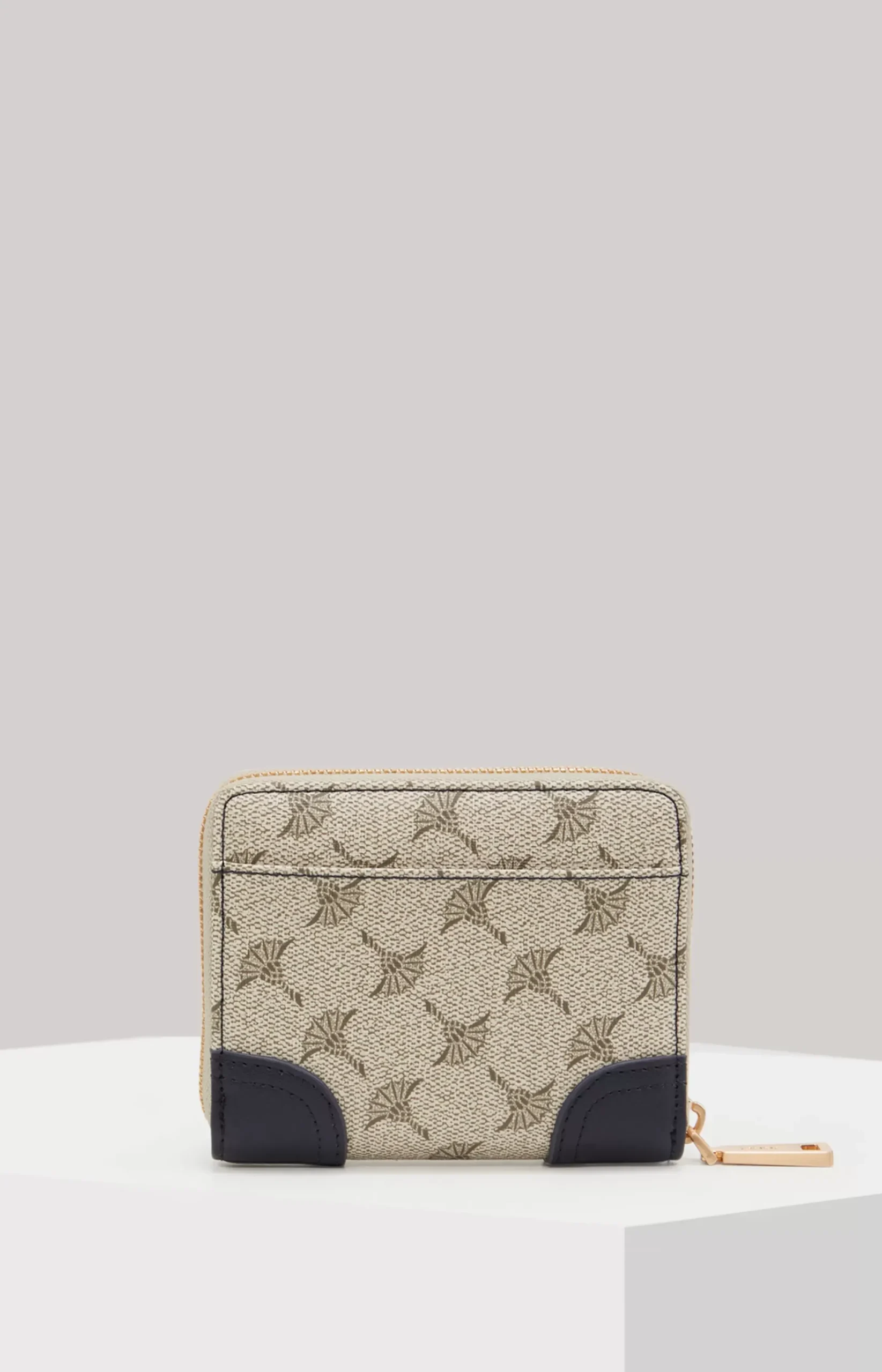 Discount JOOP! Mazzolino Edition Nisa Wallet in beige/dark blue