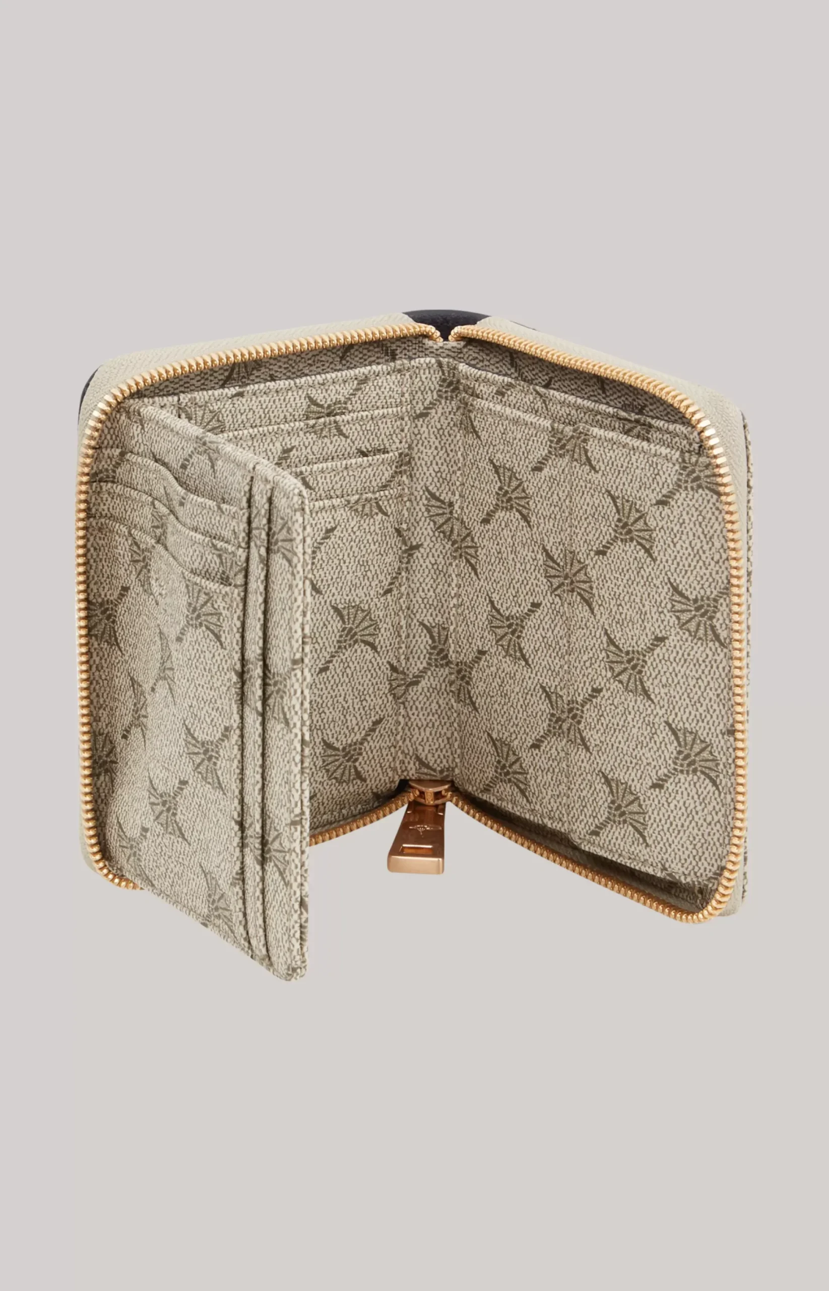 Discount JOOP! Mazzolino Edition Nisa Wallet in beige/dark blue