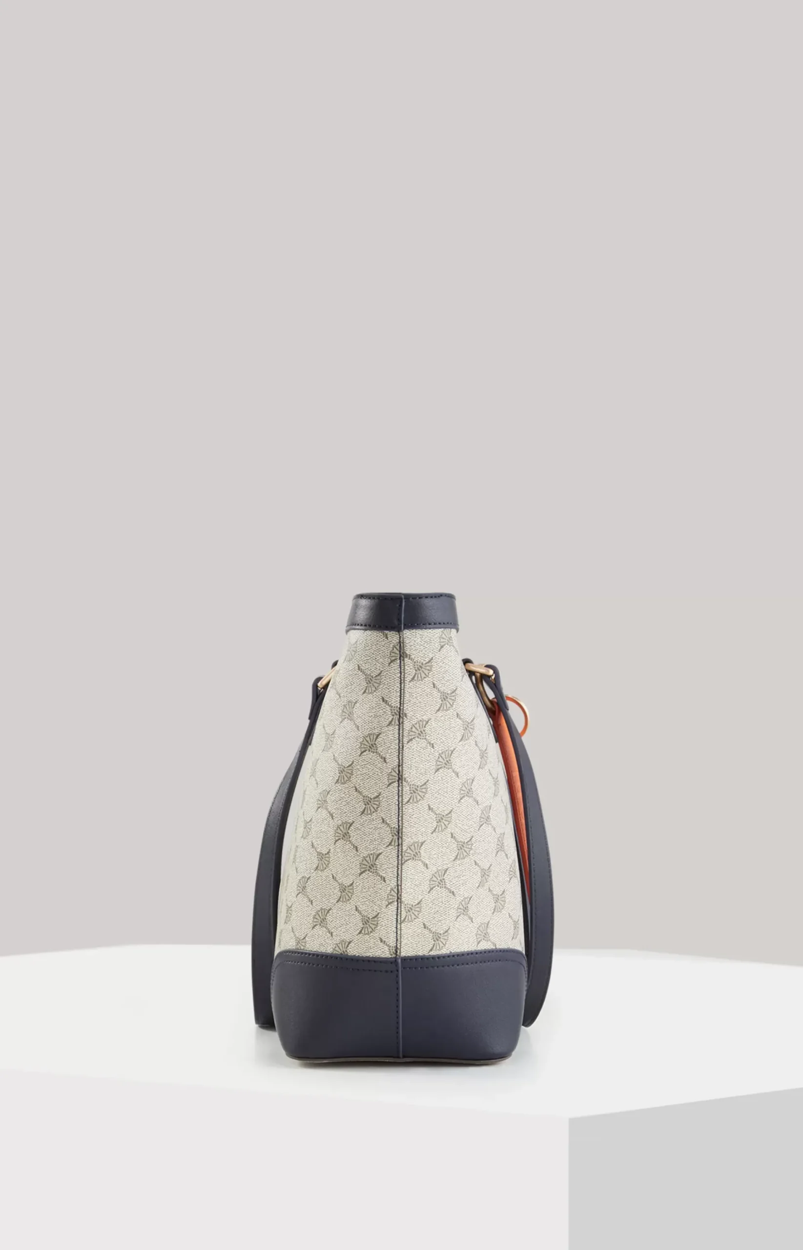 Discount JOOP! Mazzolino Mariella Shopper in beige/blue