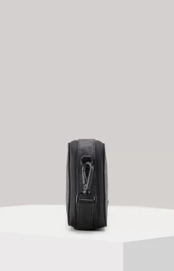 Clearance JOOP! Mazzolino Paolo Shoulder Bag in black/grey