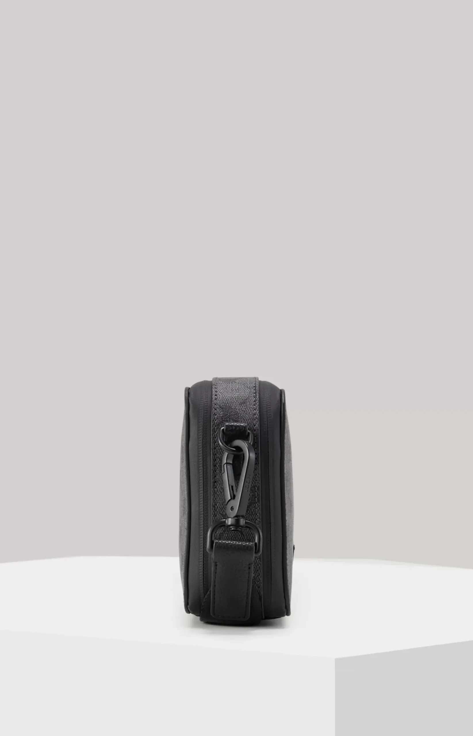 Clearance JOOP! Mazzolino Paolo Shoulder Bag in black/grey