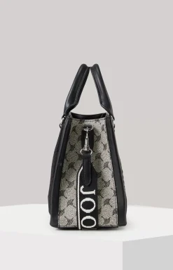 Sale JOOP! Mazzolino Pelo Aurelia Handbag in black
