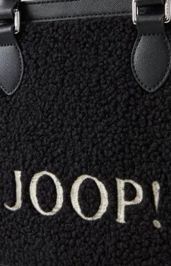 Sale JOOP! Mazzolino Pelo Aurelia Handbag in black