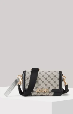 Sale JOOP! Mazzolino Sousa shoulder bag in black/grey