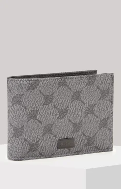 Best JOOP! Mazzolino Typhon Wallet in Grey/Black Greys