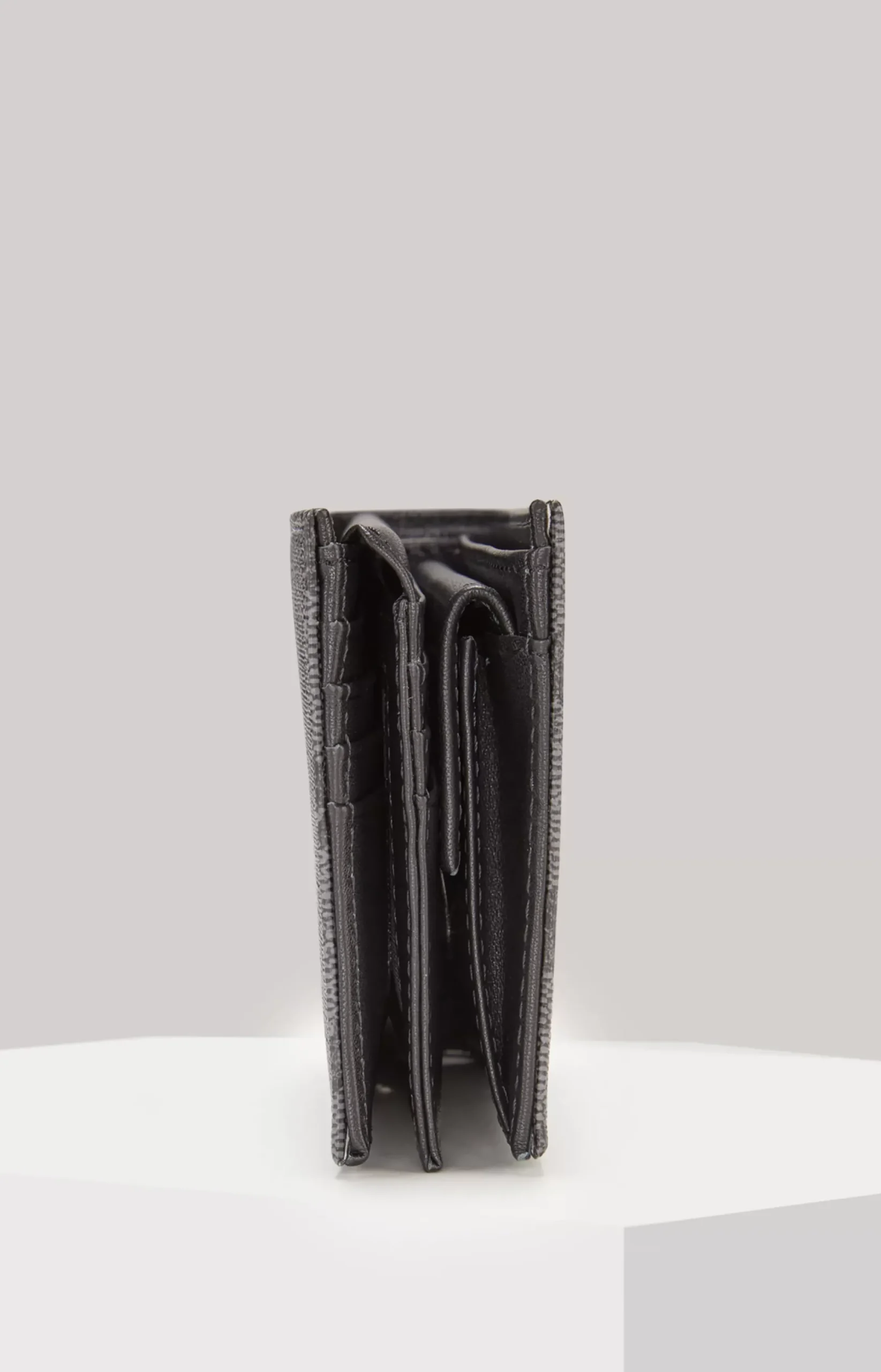 Best JOOP! Mazzolino Typhon Wallet in Grey/Black Greys