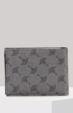 Best JOOP! Mazzolino Typhon Wallet in Grey/Black Greys