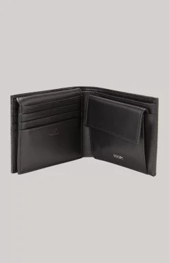 Best JOOP! Mazzolino Typhon Wallet in Grey/Black Greys