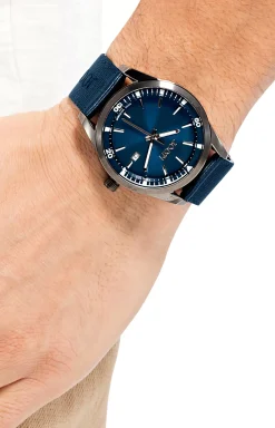 Clearance JOOP! Men’s Watch in Black blue/black