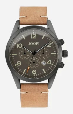 New JOOP! Men's Watch in black