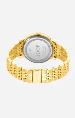 JOOP! Men’s watch in gold