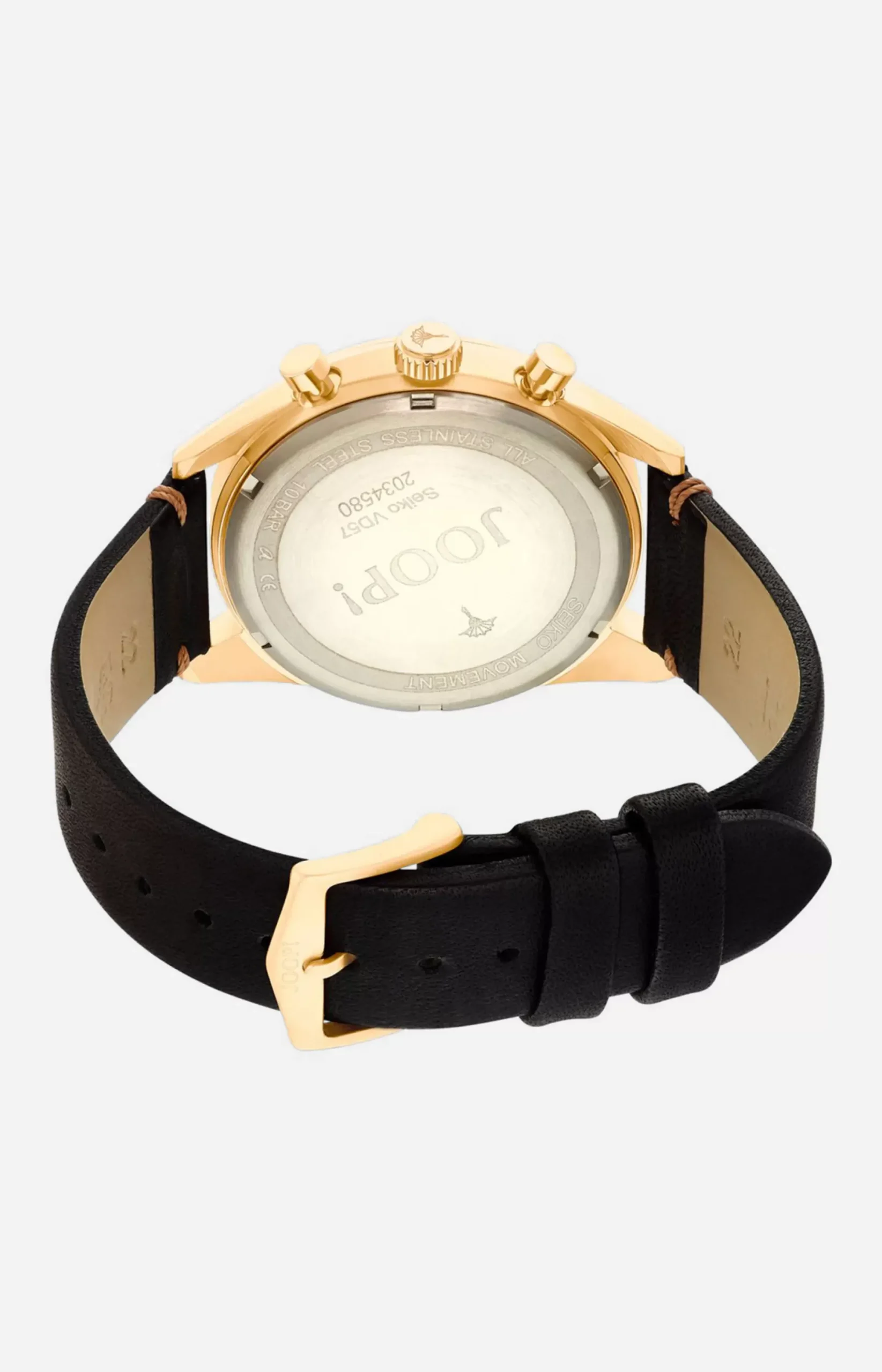 Outlet JOOP! Men's Watch in gold/black