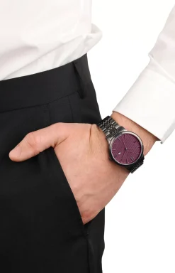 Outlet JOOP! Men’s Watch in gun