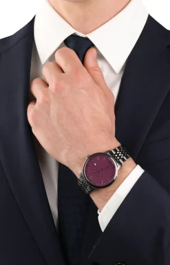 Outlet JOOP! Men’s Watch in gun