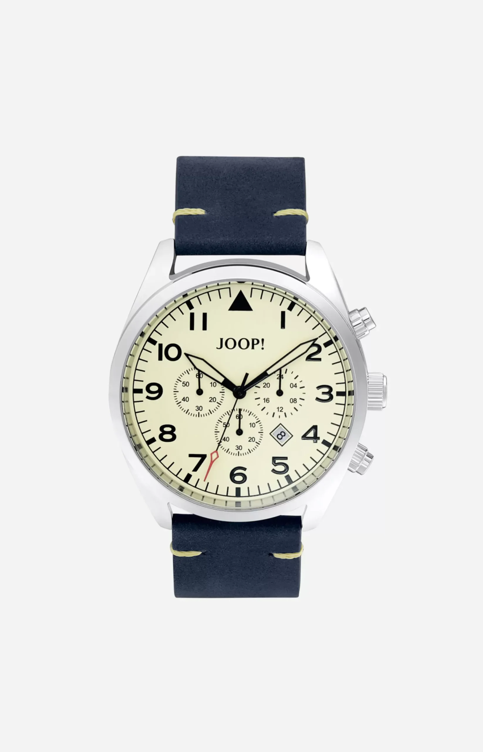 Sale JOOP! Men’s Watch in silver