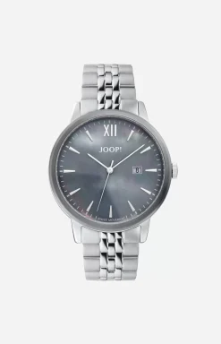 Outlet JOOP! Men’s Watch in silver