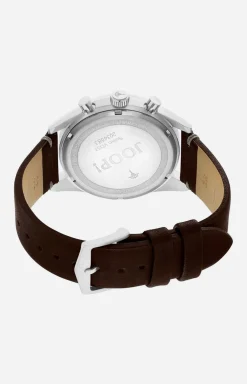 Best JOOP! Men’s Watch in silver/brown
