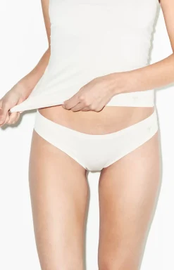 JOOP! Mere Comfort seamless briefs in Blush-Rosé Pink