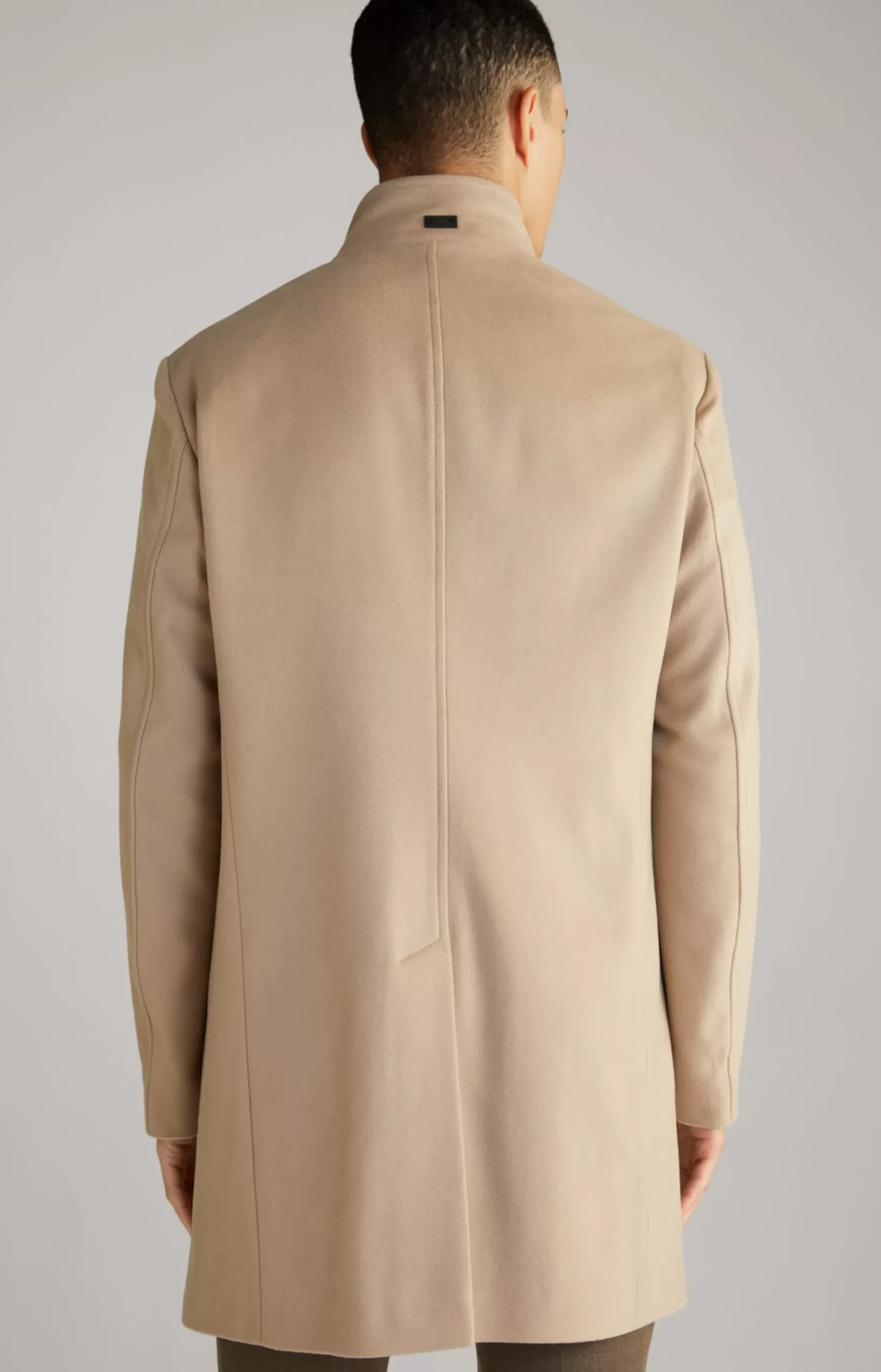 Online JOOP! Meros Coat in beige